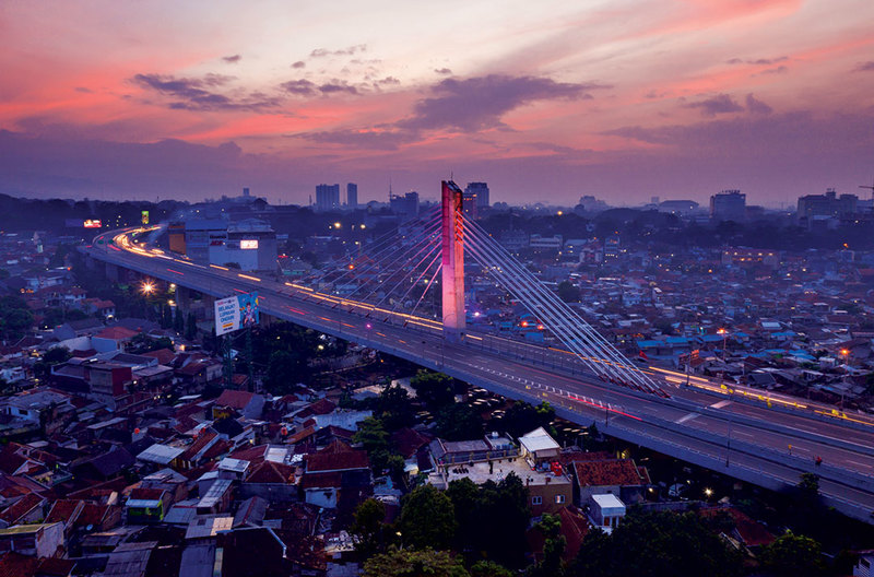 Bandung City Tour