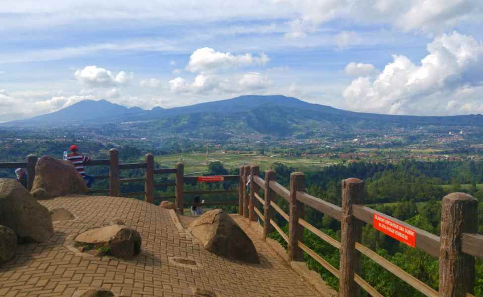 Lembang Tour