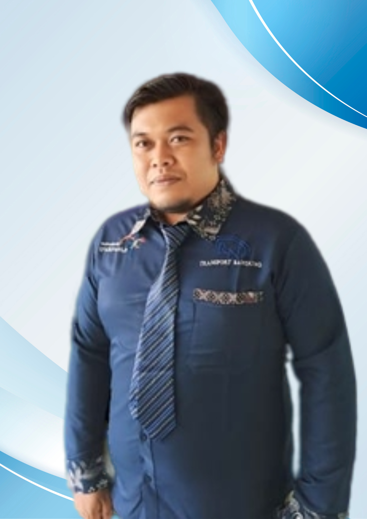 Driver RN Transport 5