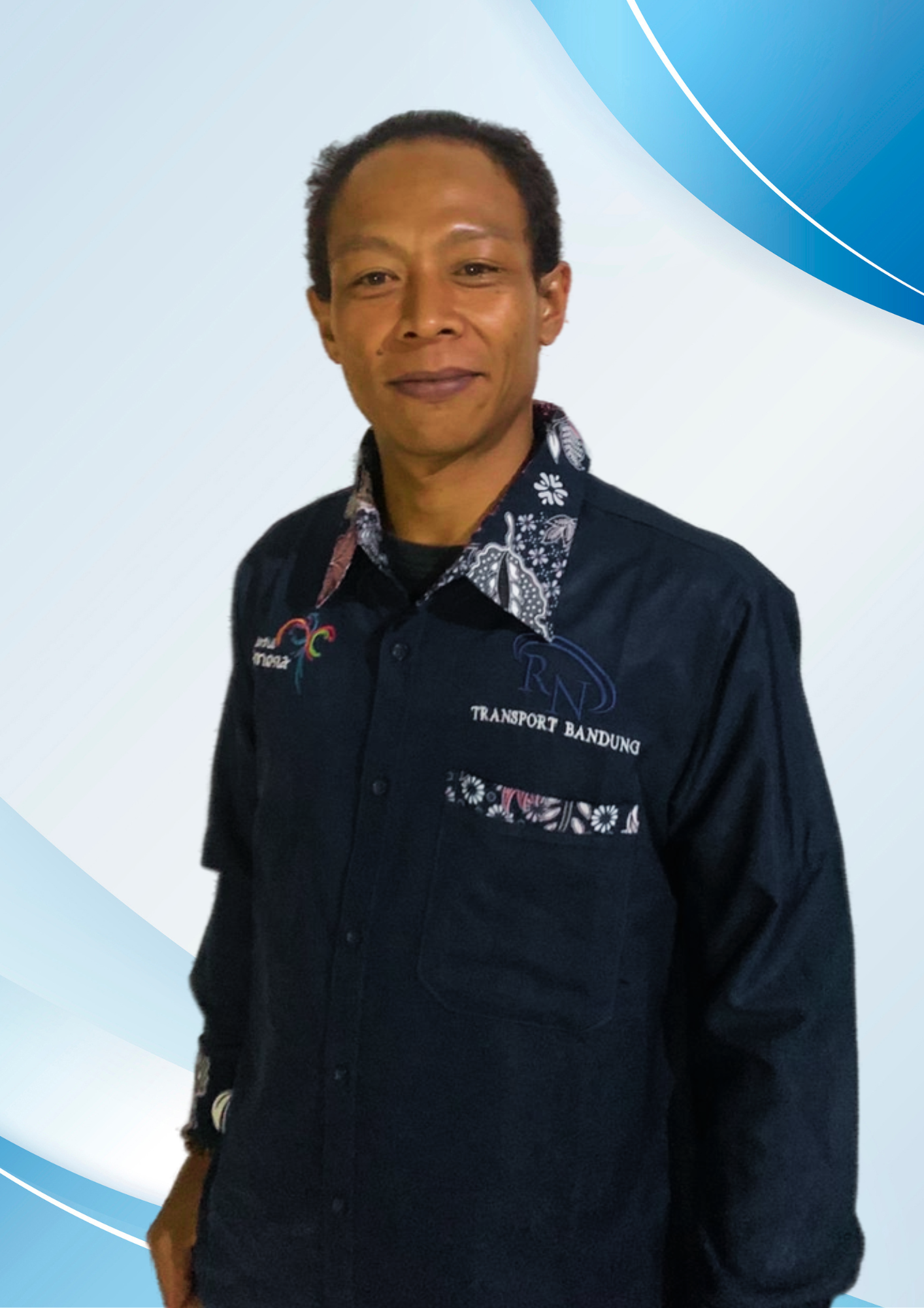 Driver RN Transport 5